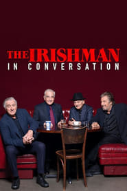 The Irishman: In Conversation (2019) online ελληνικοί υπότιτλοι