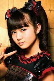 Moa Kikuchi is Moametal