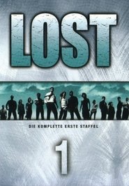 Lost - Season 1 Episode 1 : Pilot Part 1