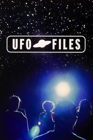 UFO Files постер