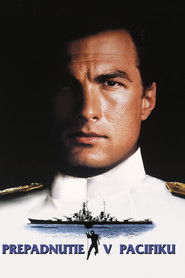 Prepadnutie v Pacifiku 1992