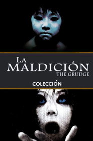 Ju-On - Colección
