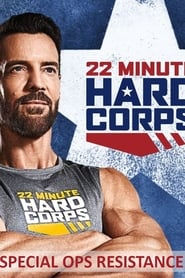 22 Minute Hard Corps: Special Ops Resistance