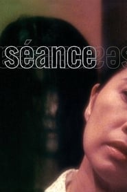 Poster Seance - Das Grauen