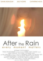 After the Rain постер