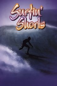 Poster Surfin' Shorts