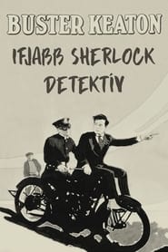 Ifjabb Sherlock detektív (1924)