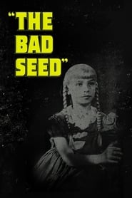 The Bad Seed постер