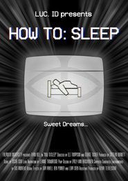 How To: Sleep (2023)