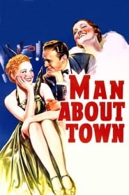 Man About Town (1939)