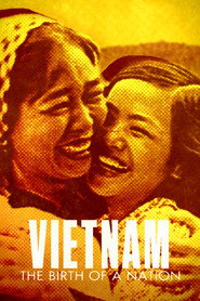 Vietnam: The Birth of a Nation постер