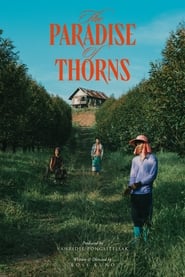 Poster The Paradise of Thorns