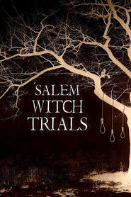 Salem Witch Trials