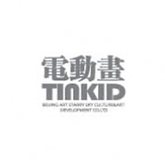 Logo for TINKID ANIMATION STATION Logo for TINKID ANIMATION STATION