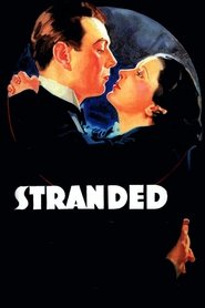 Poster Stranded 1935