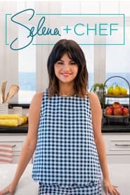 Selena + Chef Sezonul 4