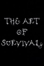 Poster The Art of Survival 1999