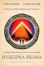Hviezdna brána 1994