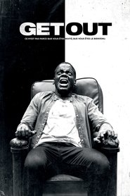 Film Get Out streaming