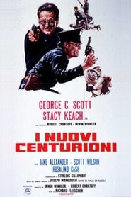 I nuovi centurioni (1972)