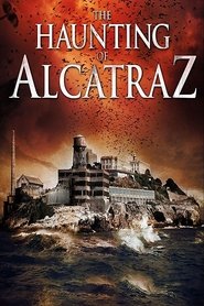 The Haunting of Alcatraz poster