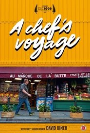 Poster A Chef's Voyage 2020