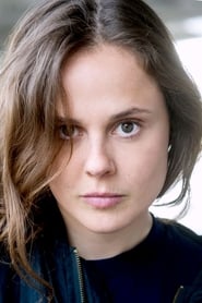 Elisa Plüss as Natascha Kosenko