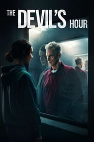 The Devil's Hour постер