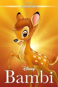 Descargar bambi Película Completa En Línea