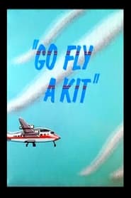 Go Fly a Kit постер