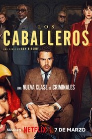 Los caballeros