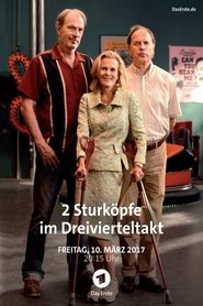 Poster Zwei Tänzer für Isolde 2017