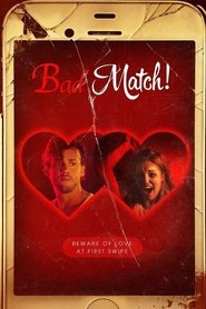 Poster van Bad Match