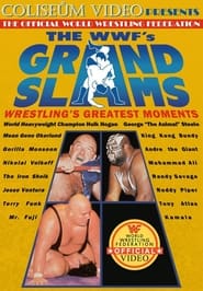 The WWF's Grand Slams