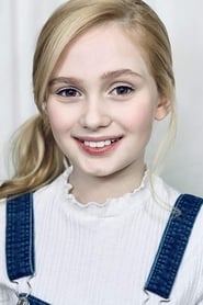 Audrey Grace Marshall as Young Cassie