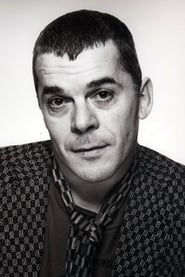 Ian Dury is Terry Fitch