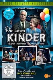 Watch Die lieben Kinder Full Movie Online 1970
