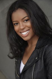 Portrait de Lauryn Kai