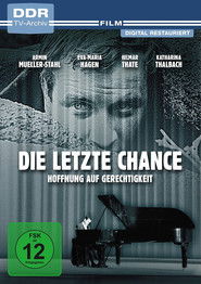 Die letzte Chance