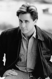 Emilio Estevez