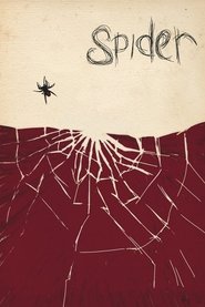 Poster for Spider