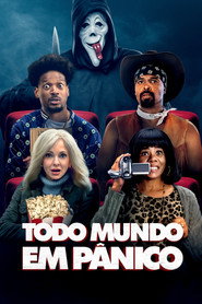 Assistir Todo Mundo em Pânico