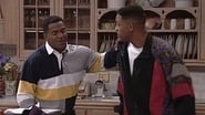 The Fresh Prince of Bel-Air - Episode 5x22