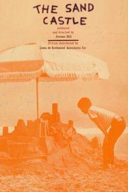 Poster The Sand Castle 1961