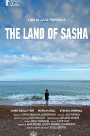 The Land of Sasha постер