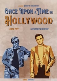 Once Upon a Time in Hollywood