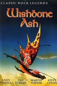 Poster Wishbone Ash - Classic Rock Legends 2001