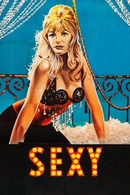 Poster Sexy 1962