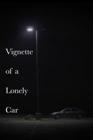 Vignette of a Lonely Car