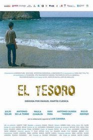 El tesoro streaming